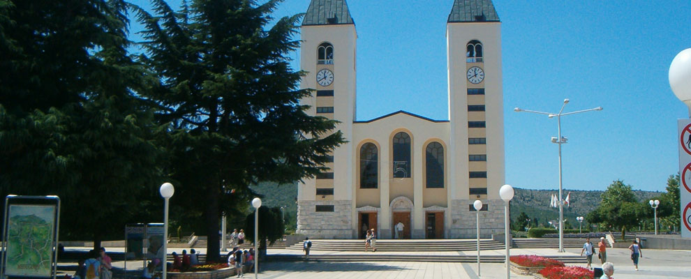 Villa Tanja Međugorje